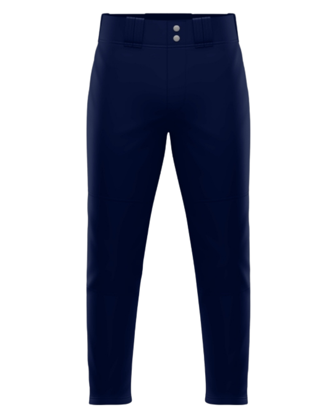 Navy Pants