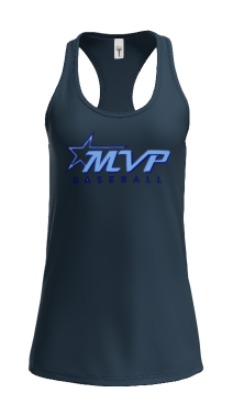 Women's Bella + Canvas Racerback Tank