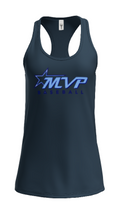 Women's Bella + Canvas Racerback Tank