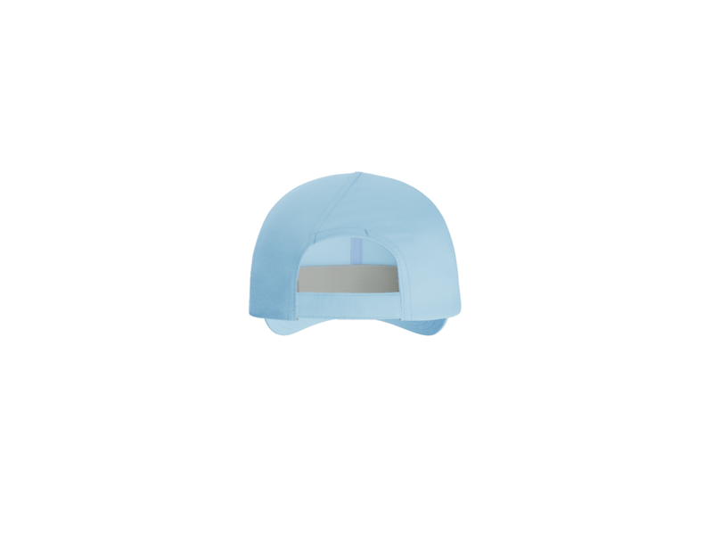MVP Women's Ponytail Cap