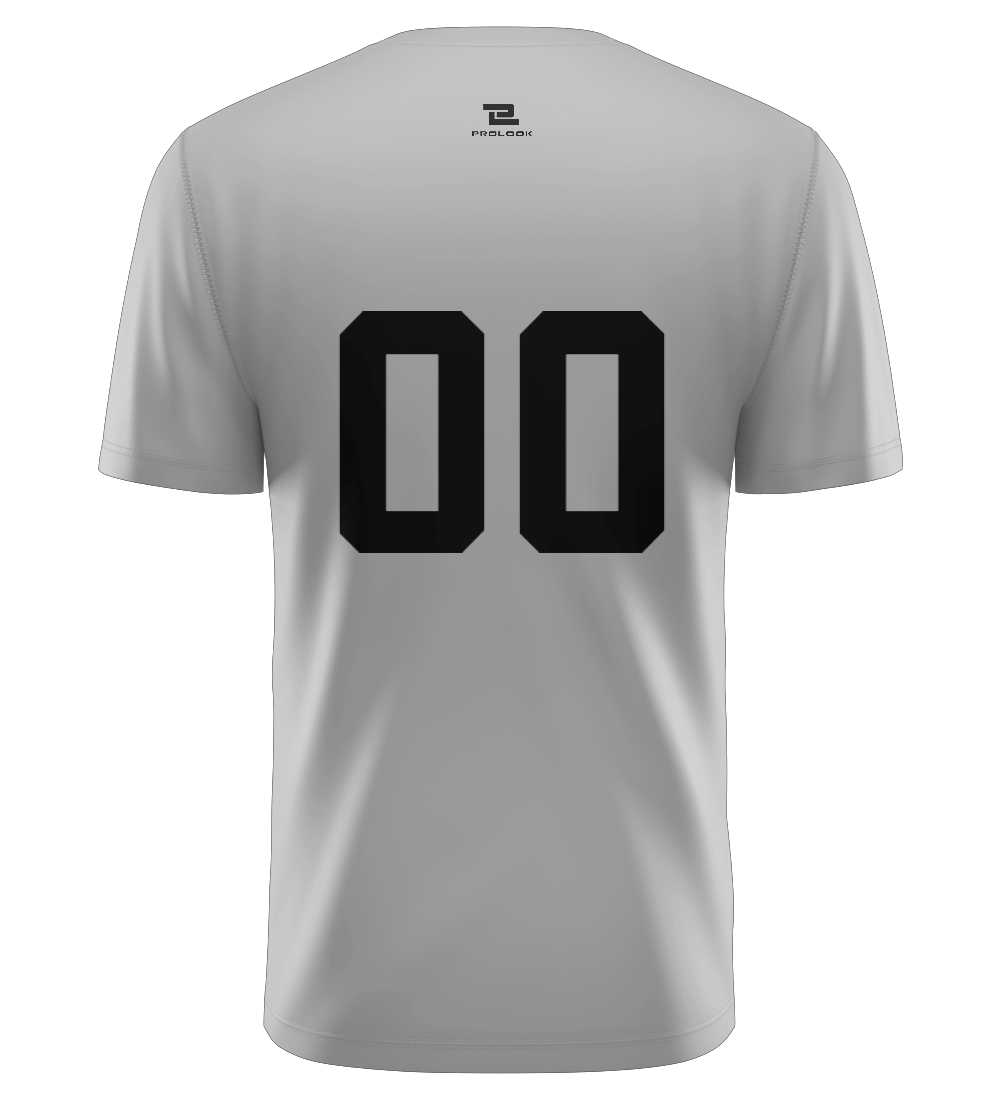 MVP Practice Jersey - WHT