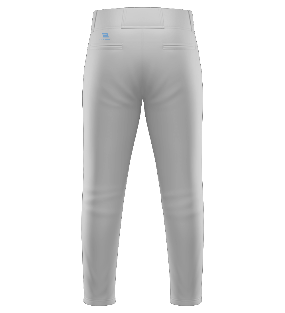 White Pants