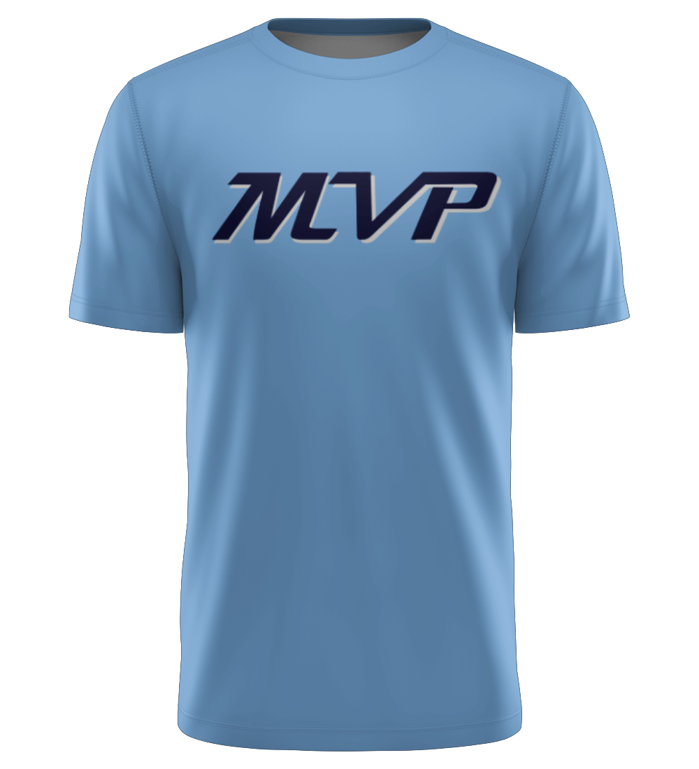MVP Practice Jersey - BLUE