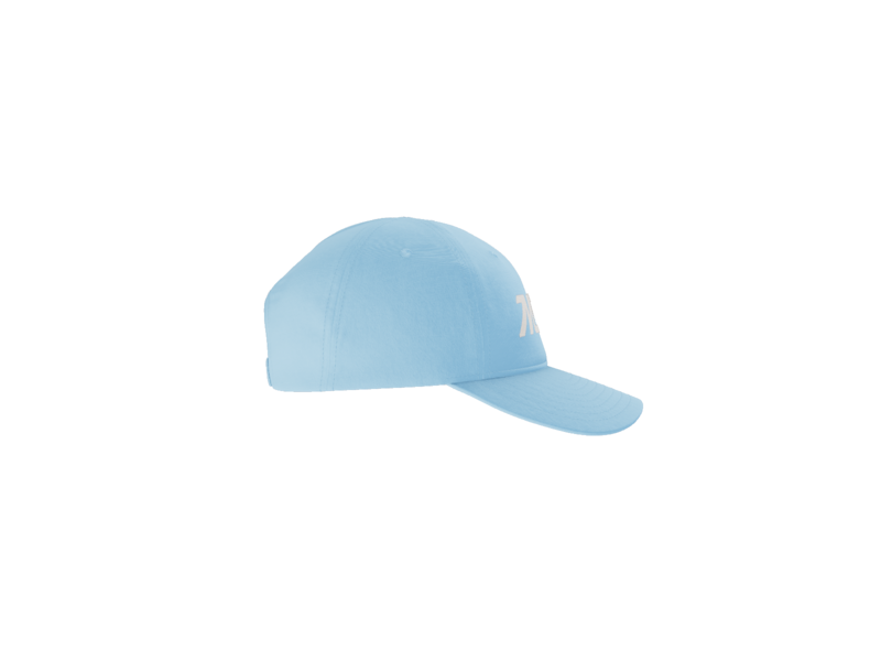 MVP Women's Ponytail Cap
